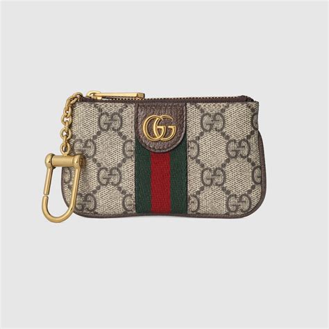 portachiavi gucci donna catalogo 2016|Portachiavi ophidia gg in tela .